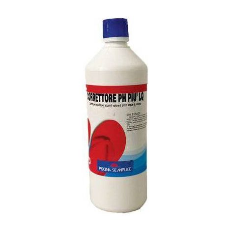 6,0 x RÉGULATEUR DE PH PIU X PISCINE LAPI