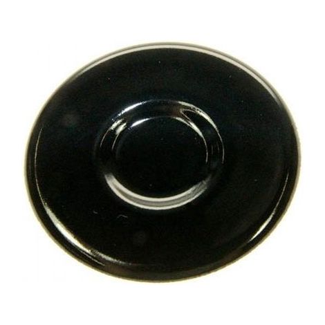Chapeau De Bruleur Petit 229359 Pour CUISINIERE