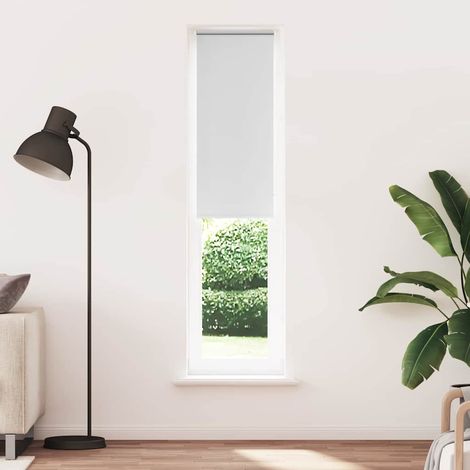 Maison Exclusive - Tenda a Rullo Oscurante 50x230 cm Larghezza Tessuto 45,7 cm