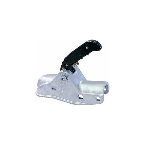 Boitier Attelage AK351 - 3500KG - ALKO (1/2)