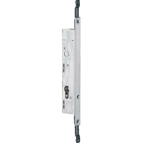 Stremler Assa Abloy Serratura a mortasa in acciaio inossidabile