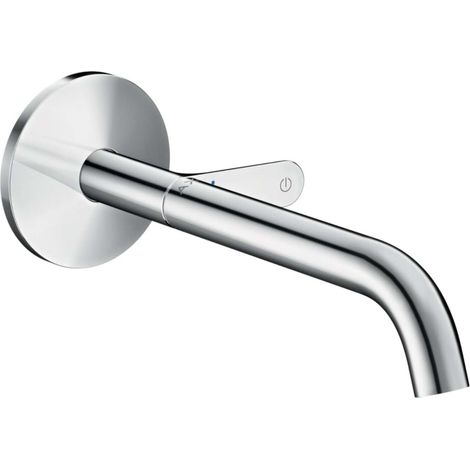 Axor One - Mitigeur de lavabo encastré, chrome 48112000 (1/3)