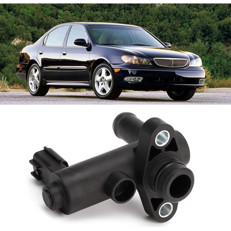 Électrovanne de purge du canister d'évaporation 911-502 compatible avec INFINITI (1/5)