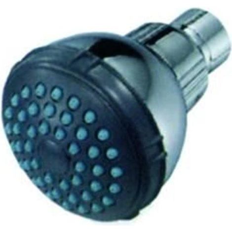 Soffione Per Doccia Monofunzione Attacco F 1/2'' Multigetto / Fisso Fer 192705 (1/2)