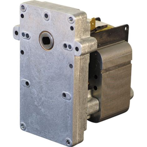 MOTORIDUTTORE STUFA A PELLET T14 5rpm Pac38mm antioraria KB1004 KARMEK ONE