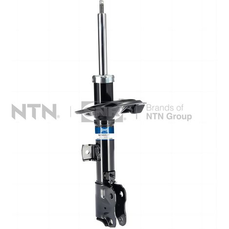 Amortisseur - SA65940.04R - SNR - Compatible avec véhicule Mitsubishi, Peugeot, Citroen
