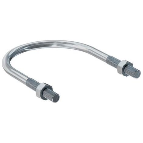 fischer Rundstahlbügel ETR 66-76 10 Stk (1/3)