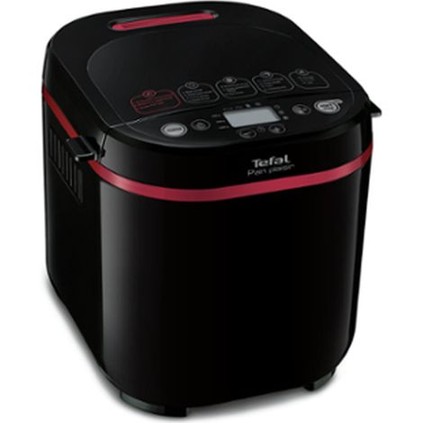 Tefal PF220838 panificadora Negro (1/3)
