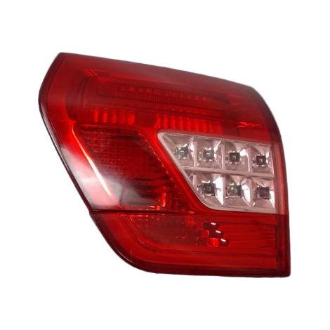 [PRODUIT D'OCCASION] Feu Arriere Interieur Droit CITROEN C5 Tourer II (x7) 2008-... ♻️ Ref Oe. 6351lw - Garantie à vie (1/3)
