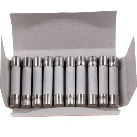 Bosch - glaszekering - 10a - 6x32mm - 00152386 - 5401101516943
