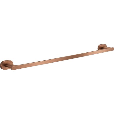 Rea Bathroom Hanger Til 101 Brush Copper (1/5)