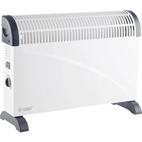 Convecteur 750-1250-2000W (1/3)
