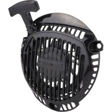 Démarrage Manuel pour Tondeuse à Gazon Modèles XT650 XT675 XT775 XT800 - (1/3)