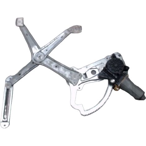 Mecanisme+moteur Leve-glace Avant Droit MERCEDES C180 [PRODUIT D'OCCASION]♻️2028205642 (1/4)