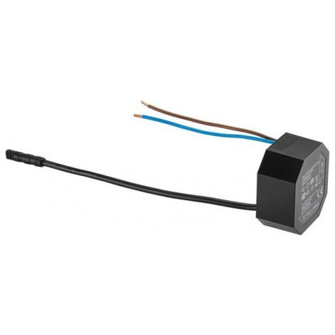 Alimentation électrique 100-240 V, 50-60 Hz pour Regudis W-HTE