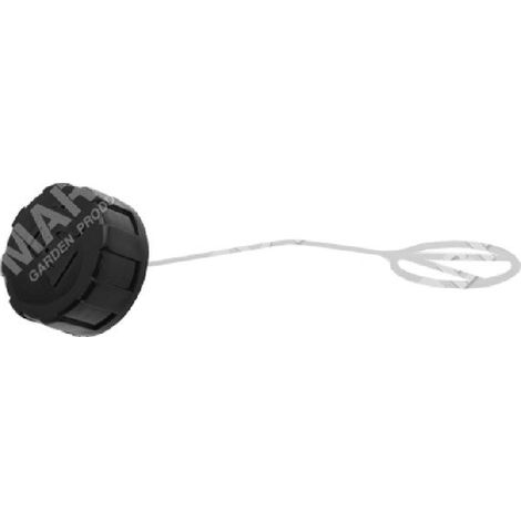 Tappo serbatoio carburante per soffiatori ATTILA COMPATIBILE - 047115