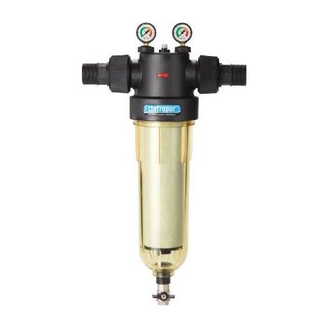 Filtre Cintropur nw500 2pouce anti sediments 25 microns