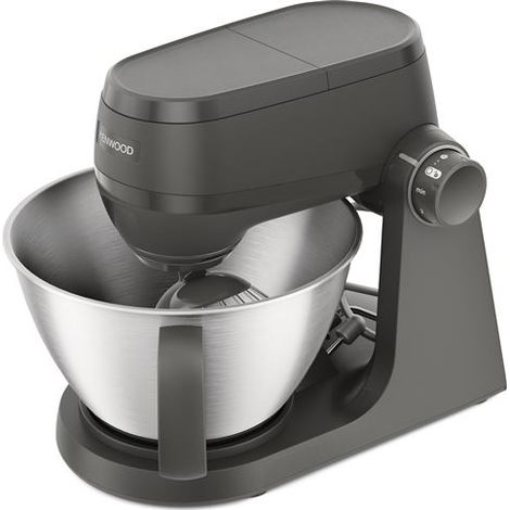 Robot de cocina Kenwood multitasker khc30.070gy 1000W 4.3L