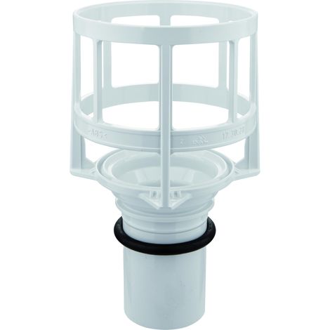 Grohe - Asiento de válvula de caja empotrada 43542000 (1/2)