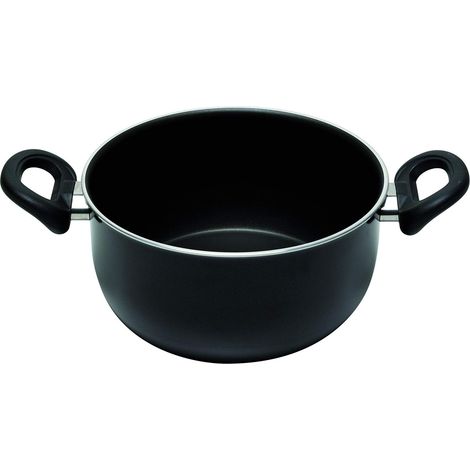 Casseruola 2 Manici cm 16 Firenze Ballarini (1/5)