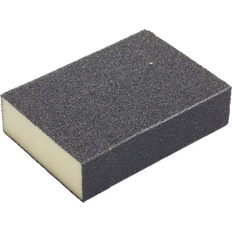 Fit For the Job Flex Sanding Block - Fine / Meduim