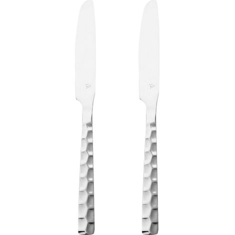 Ensemble de 2 couteaux en inox VESUVIO (1/3)