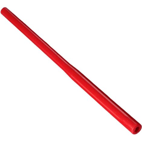 Bougie Allumage Outil de Montage Douille pour Bougies Allumage Accessoire Auto Rouge