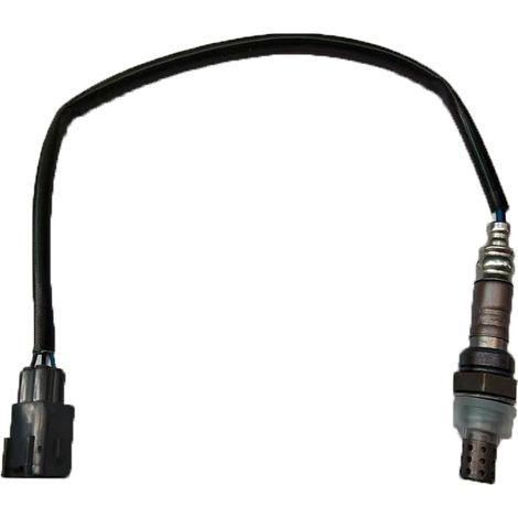 Oxygen sensor compatible with Toyota Lexus vehicles, part number 89465-30470 AJ52-18-861 (1/3)