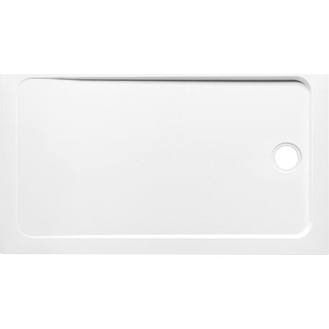 Receveur Flight E62481 Blanc (1/3)