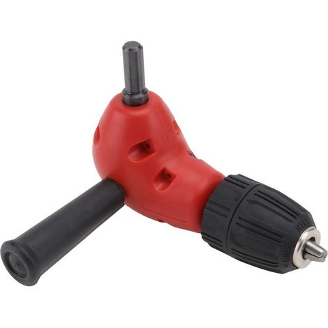 Cintreuse Outil Angle Acier Dispositif Angle Changement Accessoire Pour Perceuse Électrique (1/5)