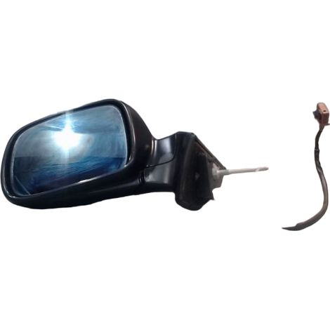 [PRODUIT D'OCCASION] Retroviseur Exterieur Electrique Gauche PEUGEOT 407 ♻️ Ref Oe. 8149vf - Garantie à vie (1/4)