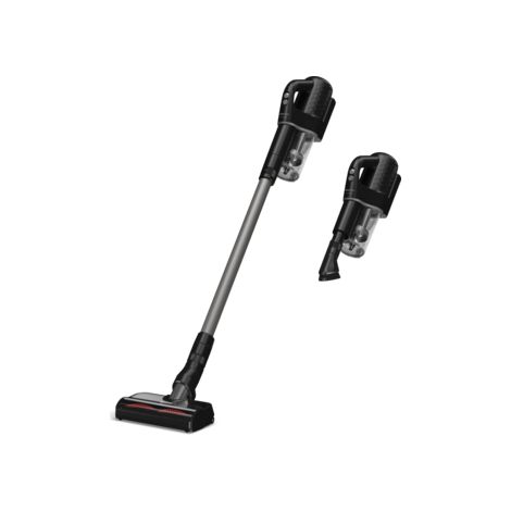 Miele Duoflex HX1 Cat & Dog. Tipo di prodotto: Aspirapolvere a bastone 2 in 1, Tipo di contenitore della polvere: Senza sacchetto, Colore del prodotto: Nero. Tipo di pul... - DUOFLEX HX1 CAT & DOG (1/5)