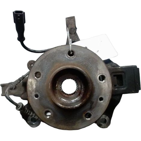 [PRODUIT D'OCCASION] Pivot Avant Gauche RENAULT Megane ♻️ Ref Oe. 400159066r - Garantie à vie (1/2)