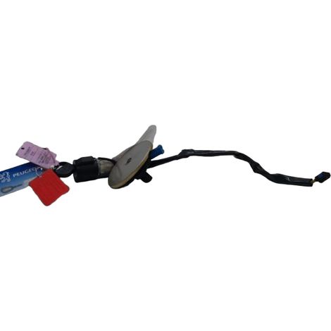 Antivol De Direction PEUGEOT 206 [PRODUIT D'OCCASION]♻️4162z1 (1/4)