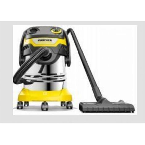 ASPIRATORE WD 5 S V-30/5/22 30 LT (1/10)