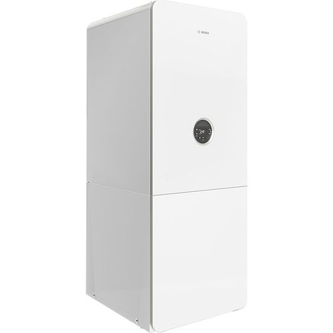 Bosch Gas Brennwertgerät Condens GC 5300 iWM 17-24/100S 23 Kompaktmodul 17-24 kW 17 kW/100S 23 (1/5)