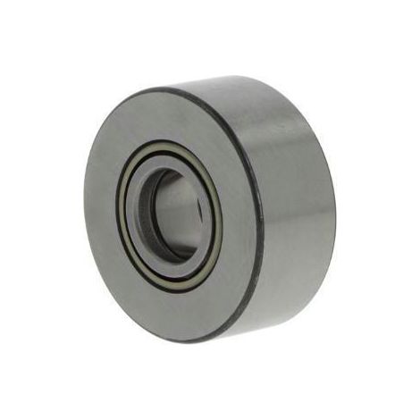 Rouleaux d'appui PWTR3580 -2RS ID 35mm AD 80mm Largeur 29mm 1p./unité NKE