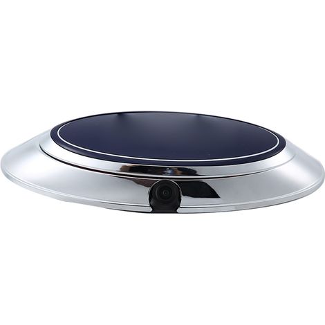 Caméra de recul HD étanche pour voiture, vision nocturne, angle mort, compatible FORD RANGER 2012-2019, caméra arrière avec guidage de stationnement (1/5)