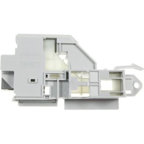 Ersatzteil - Originale Türverriegelungssicherung -  - ELECTROLUX, FAURE, AEG, ZANUSSI, ESSENTIEL B, ZANKER, LISTO, CURTISS