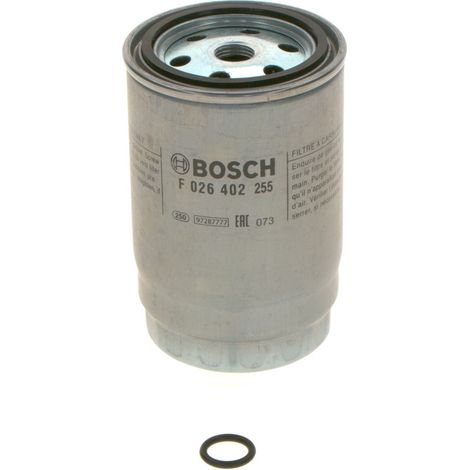 FILTRE À CARBURANT F026402255 BOSCH (1/3)