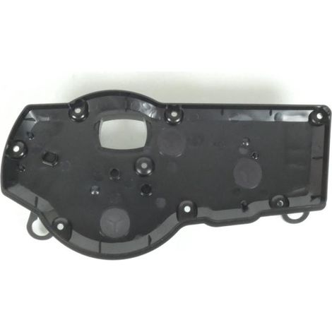 Tachogehäuse für Motorrad Suzuki 1000 gsxr 2003 bis 2004 (1/5)