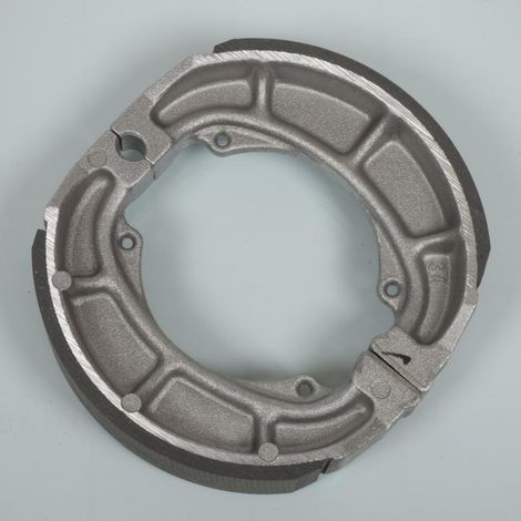 Bremsbacke Sifam für Roller Derbi 50 vamos 1996 Ø119x25mm / ar