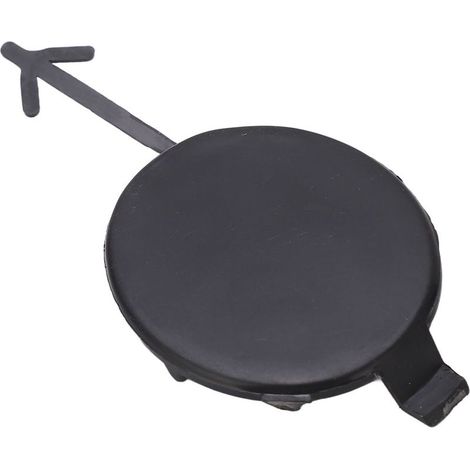 Capot de remorquage avant pour Peugeot 508 - Protection durable plastique OE 1606412780 - Kit unique (1/5)
