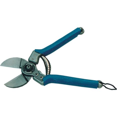 1PZ FORBICI FRUTTETO DUE BUOI 135  20 CM (1/2)