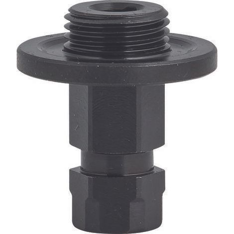 Adaptateur pour scie trépan - Easy-clip - ERKO - 32 à 152 mm (1/5)