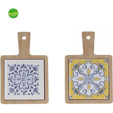 Set 2 taglieri Tognana Tapas Soleil 18x12 (1/2)