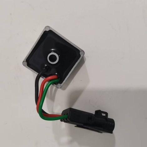 Régulateur von tension – Compatible TORO – Réf. 119-9492 (1/3)