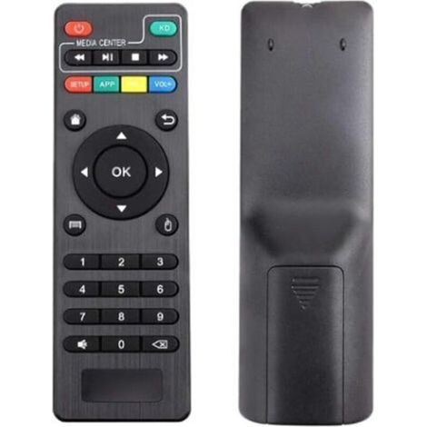 Télécommande pour X96 X96mini X96W Android