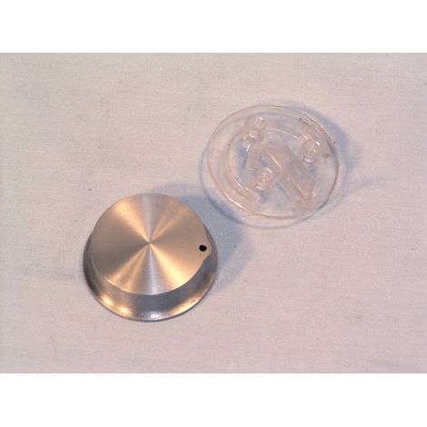BOUTON ENSEMBLE MANETTE POUR PETIT ELECTROMENAGER KENWOOD - KW686892