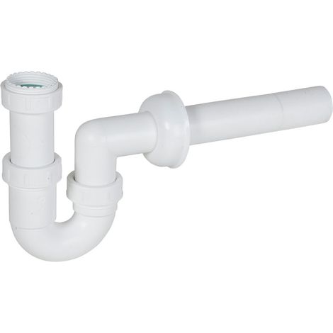 Fränkische Siphon à condensat profi-air avec bille 1 1/4"- 40 mm pour 250/400 touch, 78300801